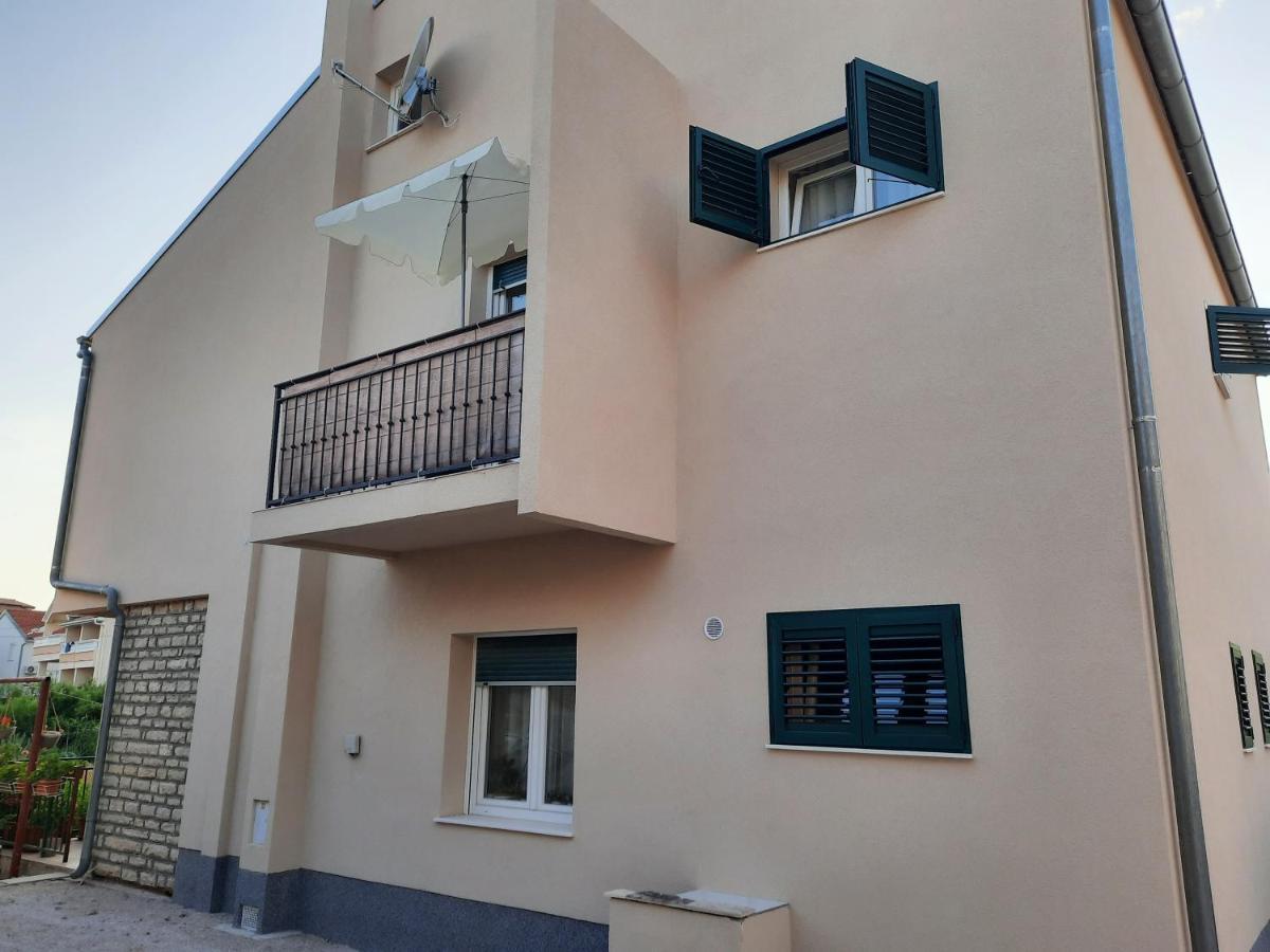 Apartman Laura M Водице Экстерьер фото