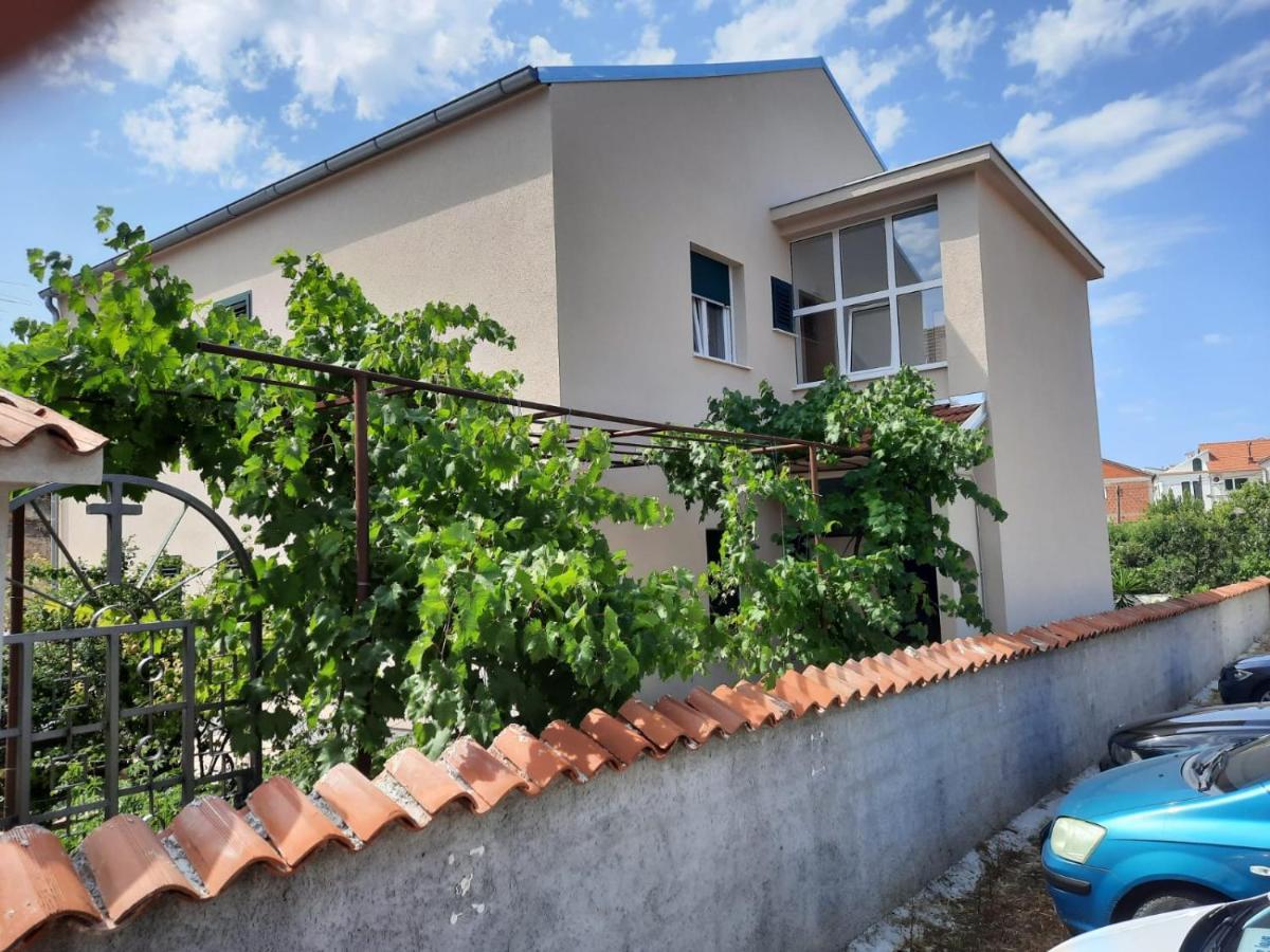 Apartman Laura M Водице Экстерьер фото