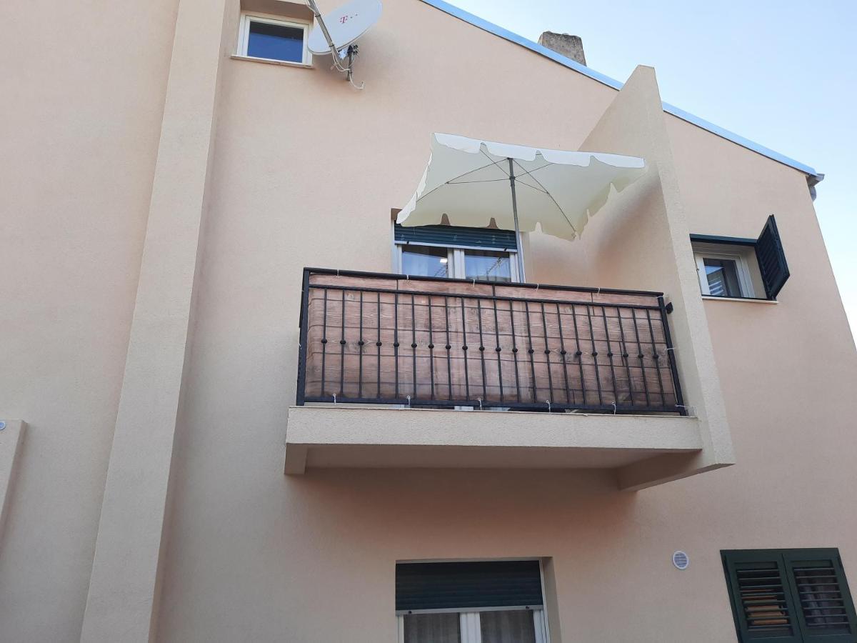 Apartman Laura M Водице Экстерьер фото