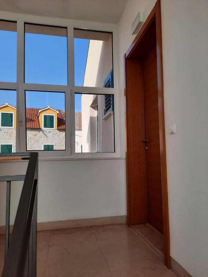 Apartman Laura M Водице Экстерьер фото