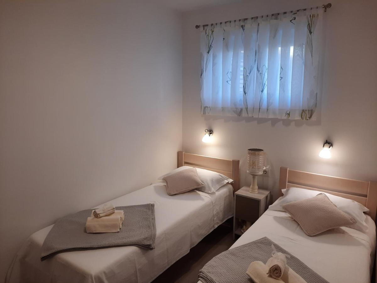 Apartman Laura M Водице Экстерьер фото