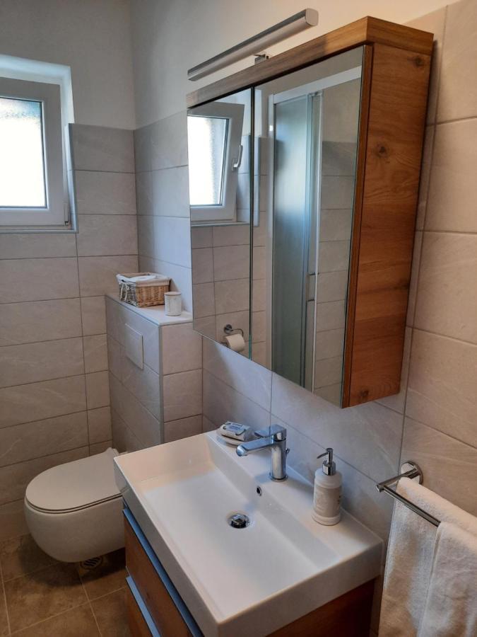 Apartman Laura M Водице Экстерьер фото