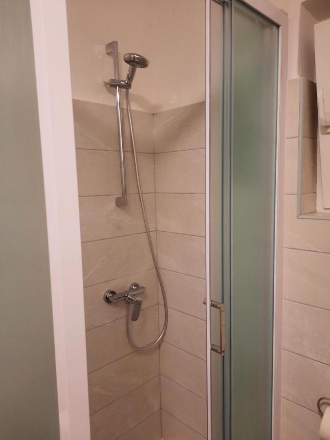 Apartman Laura M Водице Экстерьер фото