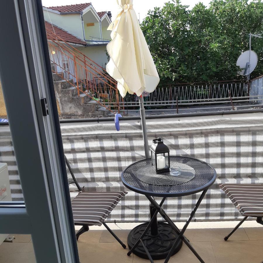 Apartman Laura M Водице Экстерьер фото