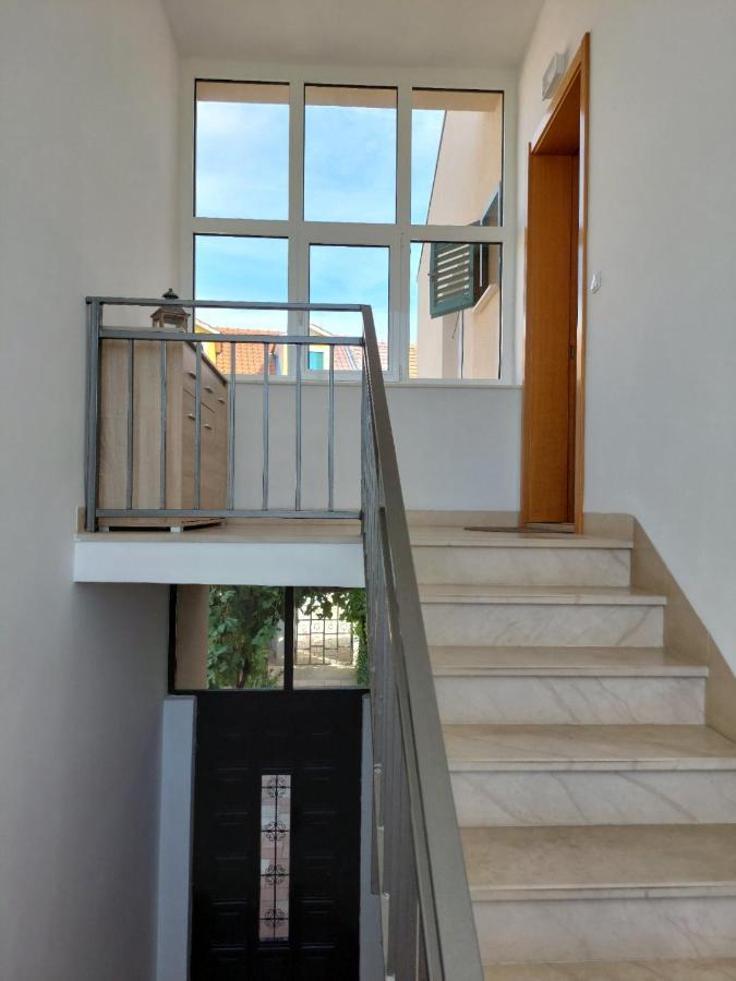 Apartman Laura M Водице Экстерьер фото