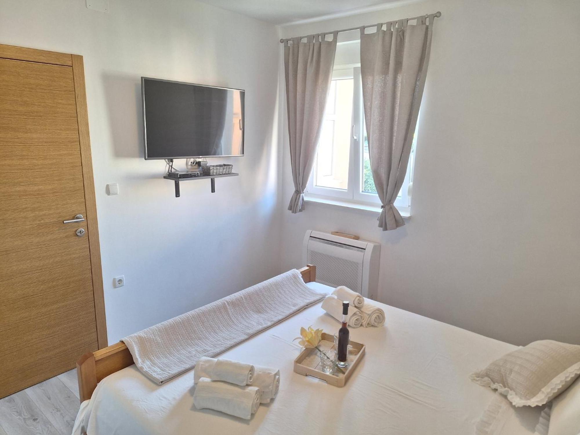 Apartman Laura M Водице Экстерьер фото