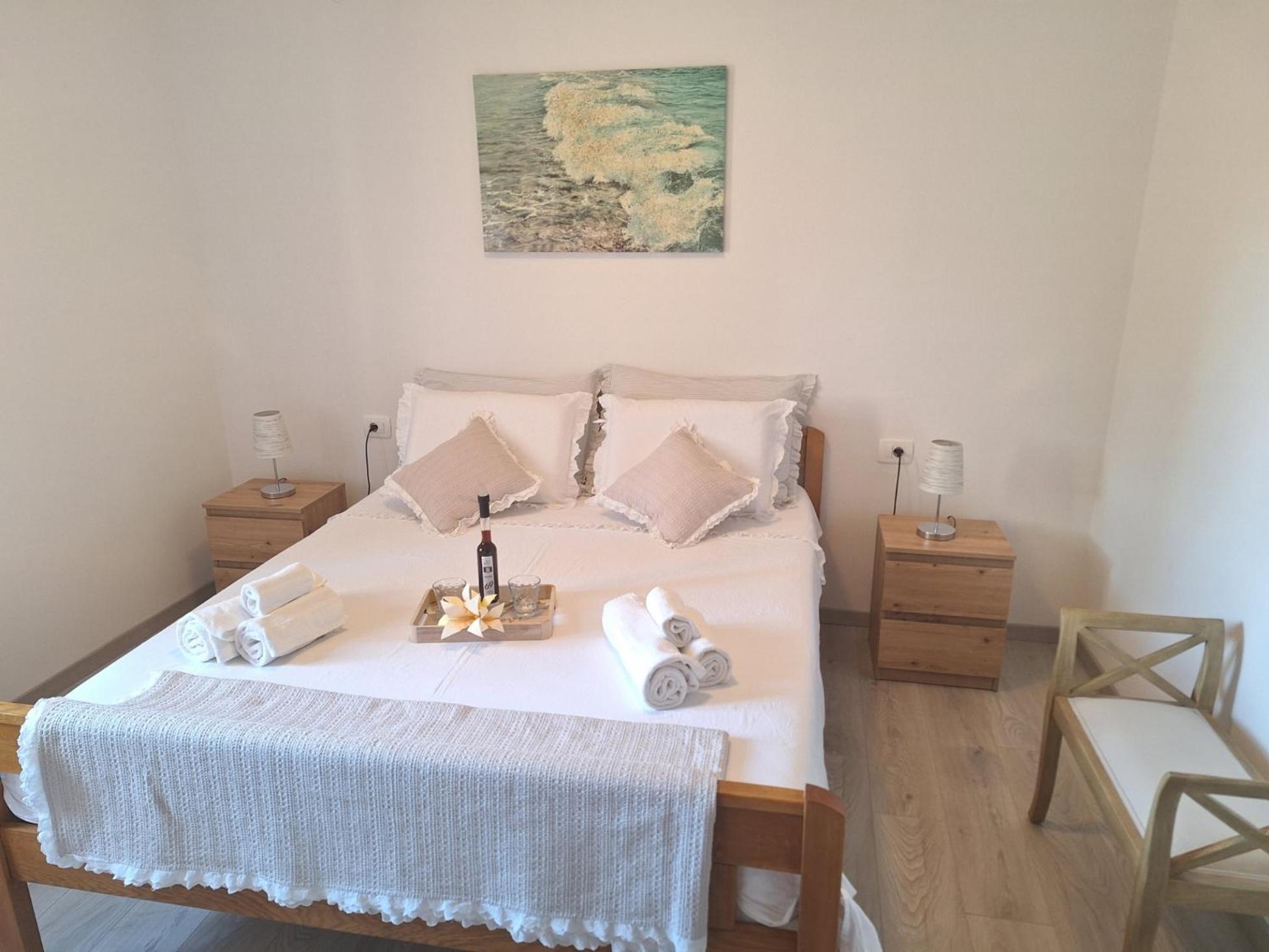 Apartman Laura M Водице Экстерьер фото