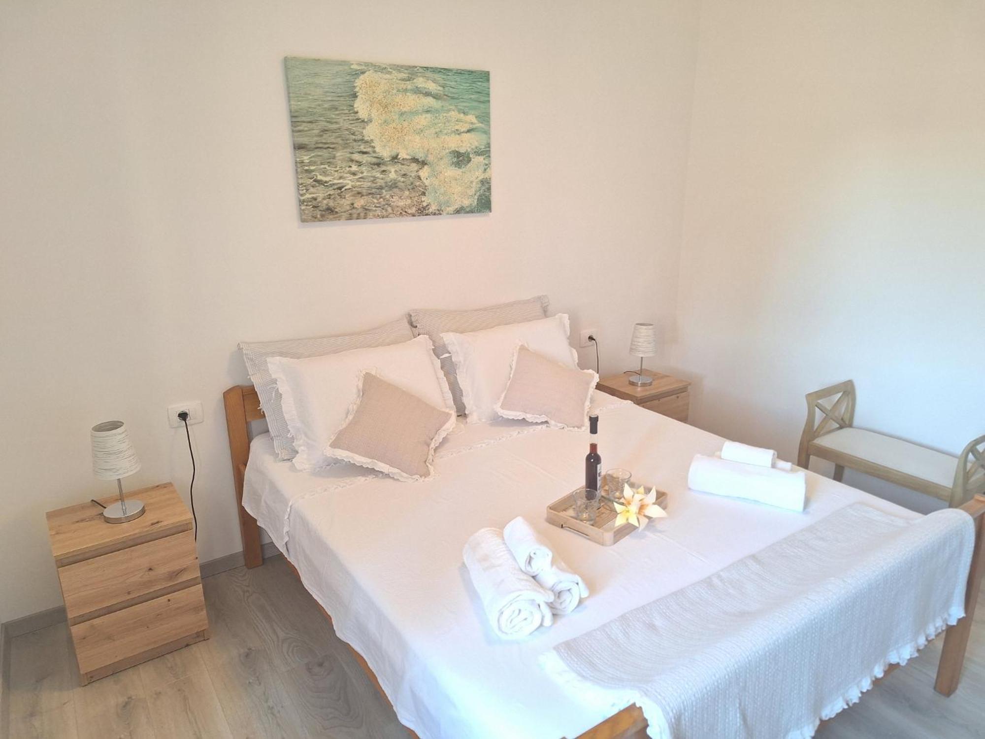 Apartman Laura M Водице Экстерьер фото